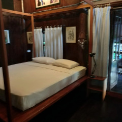 Отель Hidden Beach Pool Villas 3* Стандартный номер
