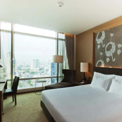 Eastin Grand Hotel Sathorn комната для гостей фото 10