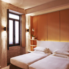 Отель Park Hyatt Milano комната для гостей фото 12