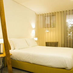 Отель Bo - Alvares Cabral Guest House 3* Номер категории Эконом