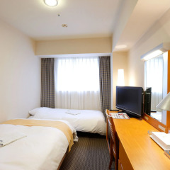 Keisei Hotel Miramare 3* Номер категории Эконом