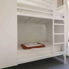 Factory House Hostel Стандартный номер с различными типами кроватей