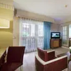 Euphoria Hotel Tekirova 5* Семейный номер Делюкс с различными типами кроватей