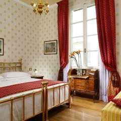Hotel Pendini 3* Стандартный номер с различными типами кроватей