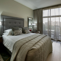 Отель The George 5* Люкс с различными типами кроватей