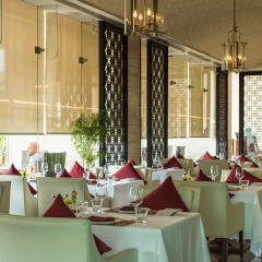 Eastin Grand Hotel Sathorn ресторан фото 5