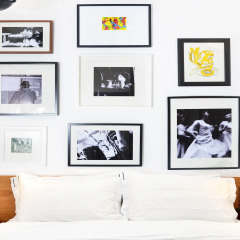 Brown's Boutique Hotel 3* Стандартный номер с различными типами кроватей