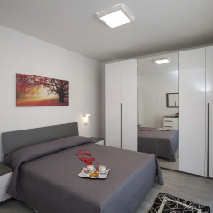 Отель Albergo Antica Corte Marchesini 3* Апартаменты
