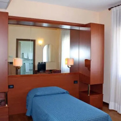 Отель BELFIORE 3* Стандартный номер фото 4