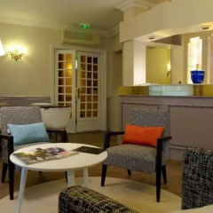 Hotel de Sevigne развлечения