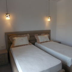 Hotel Irini 3* Стандартный номер
