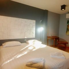 Отель Momento Resort комната для гостей