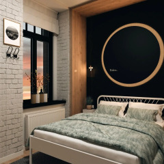 Bohem Prague Hotel 3* Улучшенный номер с различными типами кроватей