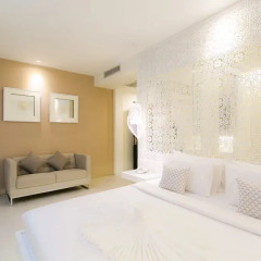 Отель The House Patong комната для гостей фото 3
