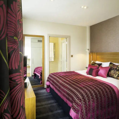 Apex London Wall Hotel комната для гостей фото 7