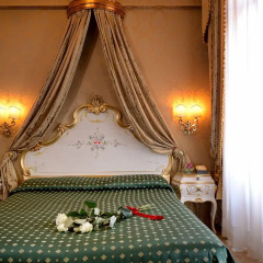Hotel Canaletto 3* Улучшенный номер с различными типами кроватей