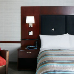 Radisson Hotel New York Midtown-Fifth Avenue комната для гостей фото 5