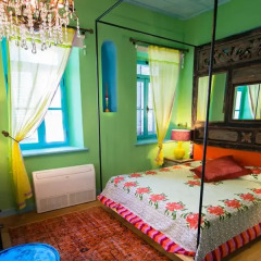 Marge Hotel 2* Люкс
