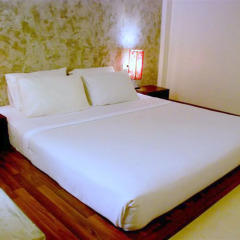 Отель The Album Loft at Phuket 3* Улучшенный номер с разными типами кроватей