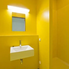 WOW Hostel Amsterdam комната для гостей фото 8
