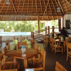 Отель Sotavento & Yacht Club Мексика, Канкун - отзывы, цены и фото номеров - забронировать отель Sotavento & Yacht Club онлайн обед