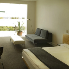 Hotel Habita 4* Полулюкс с различными типами кроватей
