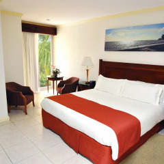 Отель Jewel Paradise Cove Adult Beach Resort & Spa 4* Номер Делюкс с различными типами кроватей