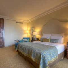 Отель Atlantis The Palm комната для гостей фото 13