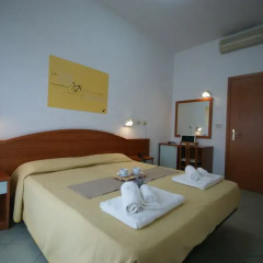 Hotel Villa Caterina комната для гостей фото 6
