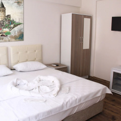 Marpalace Hotel 3* Стандартный номер с различными типами кроватей
