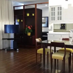 Отель MC San Agustin 3* Люкс повышенной комфортности с различными типами кроватей фото 2
