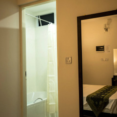 Vilu Rest Hotel 3* Номер Делюкс с различными типами кроватей