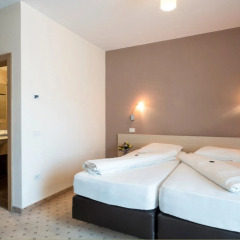 Hotel Weingarten 3* Улучшенный номер