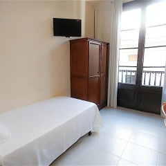 Hotel Jaume I Стандартный номер с различными типами кроватей фото 2