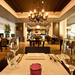 WestCord Fashion Hotel Amsterdam ресторан фото 5