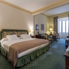 Отель Relais&Chateaux Orfila 5* Полулюкс с различными типами кроватей