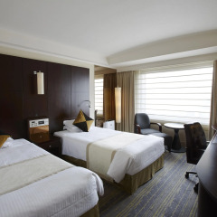 Royal Park Hotel 4* Стандартный номер с 2 отдельными кроватями