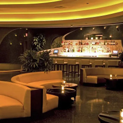 Отель Planet Hollywood Resort & Casino гостиничный бар фото 2
