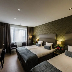 Ozo Hotel комната для гостей фото 14