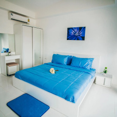 Апартаменты Infinity Bophut Apartments Студия