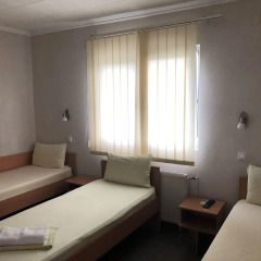 Hotel Djerdan 2* Стандартный номер с различными типами кроватей