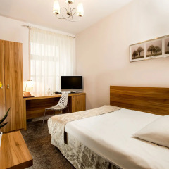 Hotel Patio 3* Стандартный номер с различными типами кроватей фото 2