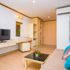 Phuket Island View Hotel жилая площадь фото 2