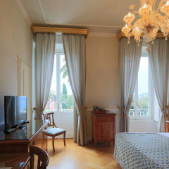 Imperiale Palace Hotel 5* Улучшенный номер