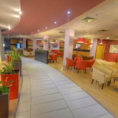 The Preluna Hotel лобби фото 2