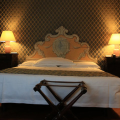 Hotel Pierre Milano комната для гостей фото 12