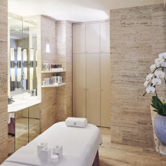 Отель Park Hyatt Milano процедурный кабинет