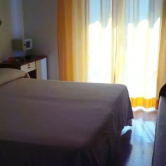 Hotel Trocadero 2* Стандартный номер с различными типами кроватей