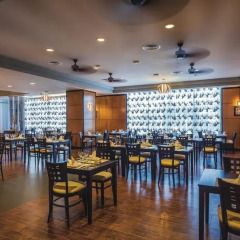 Отель Riu Cancun All Inclusive Мексика, Канкун - 1 отзыв об отеле, цены и фото номеров - забронировать отель Riu Cancun All Inclusive онлайн фото 5