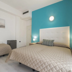 Hotel Levante 4* Стандартный номер разные типы кроватей